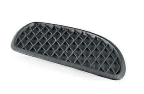 Grille pare chocs avant droit pour MERCEDES CLASSE GLA phase 2 2017-2019, Neuve