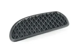 Grille pare chocs avant gauche pour MERCEDES CLASSE GLA phase 2 2017-2019, Neuve