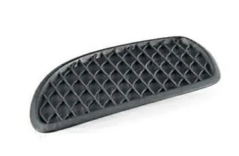 Grille pare chocs avant gauche pour MERCEDES CLASSE GLA phase 2 2017-2019, Neuve