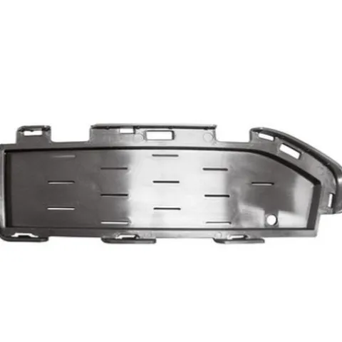 Grille pare chocs avant inférieur intérieur gauche pour BMW Serie 5 G30/G31/F90 M-TECH, depuis 2018, Neuve