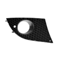Grille pare-chocs avant droit pour SEAT ALTEA Phase 1, 2004-2009, Neuve