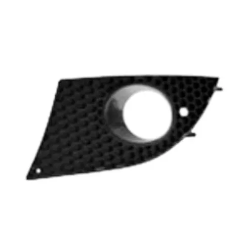 Grille pare-chocs avant gauche pour SEAT ALTEA Phase 1, 2004-2009, Neuve