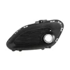 Grille pare-chocs avant gauche pour KIA RIO 2011-2014, avec siège antibrouillard, Neuve