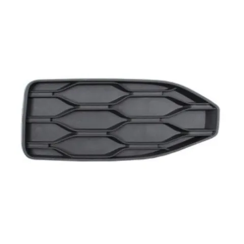 Grille pare-chocs avant gauche pour VOLKSWAGEN T-ROC 2017-2022, supérieure, Neuve