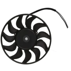 Groupe moto Ventilateur Radiateur pour AUDI A6 III ph.1 2004-2008, OEM: 4F0959455A, Neuf