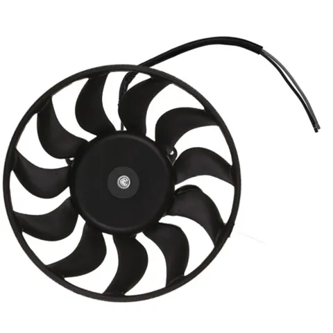 Groupe moto Ventilateur Radiateur pour AUDI A6 III ph.1 2004-2008, OEM: 4F0959455A, Neuf