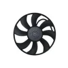 Groupe moto Ventilateur Radiateur pour SKODA FABIA I ph.1 2000-2004, OEM: 1J0959455, Neuf