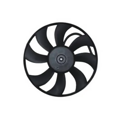 Groupe moto Ventilateur Radiateur pour SKODA FABIA I ph.1 2000-2004, OEM: 1J0959455, Neuf