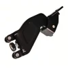 Guidage à galets droit pour FIAT DOBLO II phase 2 2015-2022, central, pour porte latérale coulissante, Neuf