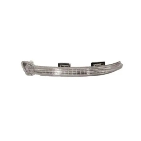 Indicateur de direction gauche pour VOLKSWAGEN GOLF SPORTSVAN phase 1 2014-2016, sur rétroviseur, à LED , Neuf