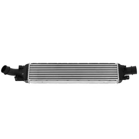 Intercooler pour AUDI Q3 I ph.1 2011-2014, OEM: 8U0145803B, Neuf