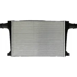 Intercooler pour AUDI Q7 II ph.1 2015-2019, OEM: 4M0145805C, Neuf
