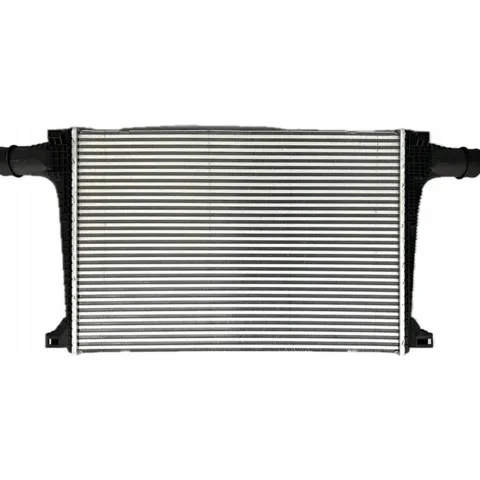Intercooler pour AUDI Q7 II ph.1 2015-2019, OEM: 4M0145805C, Neuf