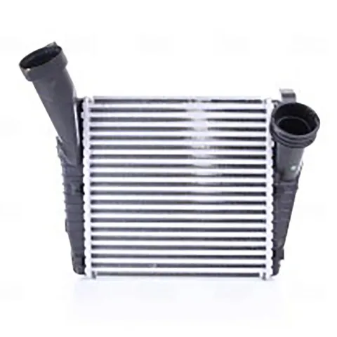 Intercooler pour AUDI Q7 I ph.1 2006-2009, OEM: 7L6145803C, Neuf