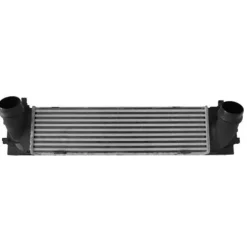 Intercooler pour BMW Serie 3 F30 2012-2014, OEM: 17517600533, Neuf