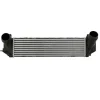 Intercooler pour BMW Serie 5 F10 2010-2013, OEM: 17117618768, Neuf