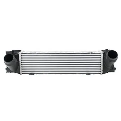 Intercooler pour BMW Serie 1 F20-F21 2011-2015, OEM: 17517618809, Neuf