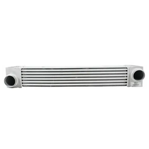 Intercooler pour BMW Serie 5 E60-E61 2003-2007, OEM: 17517795823, Neuf