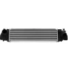 Intercooler pour BMW X1 F48 depuis 2015, OEM: 17517617598, Neuf