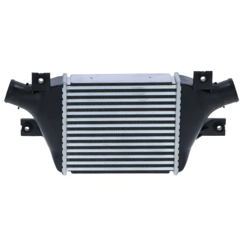 Intercooler pour CITROËN C4 AIRCROSS 2012-2017, OEM: 1607695880, Neuf