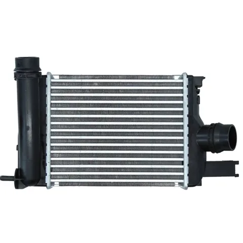 Intercooler pour DACIA SANDERO II ph.1 2012-2016, OEM: 144963014R, Neuf