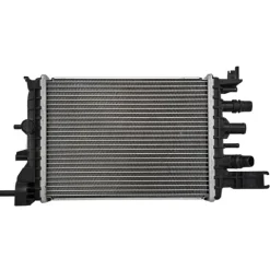 Intercooler pour DACIASTER II ph.1 depuis 2018, OEM: 214106421R, Neuf