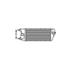 Intercooler pour FIAT 500 ph.1 2007-2015, OEM: 51855481, Neuf