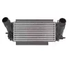 Intercooler pour FORD FIESTA Mk6 ph.2 2013-2016, OEM: 1817170, Neuf