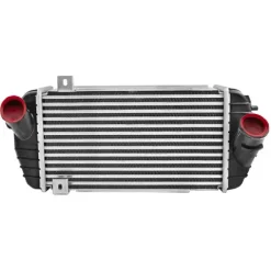 Intercooler pour HYUNDAI TUCSON III ph.1 2015-2018, OEM: 282712A440, Neuf