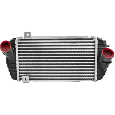 Intercooler pour HYUNDAI TUCSON III ph.1 2015-2018, OEM: 282712A440, Neuf