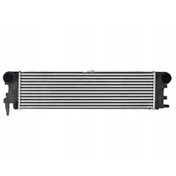 Intercooler pour MERCEDES SPRINTER III depuis 2018 (W907-W910), OEM: 4475011301, Neuf