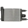 Intercooler pour NISSAN JUKE I ph.2 2014-2019, OEM: 144613ZU1B, Neuf
