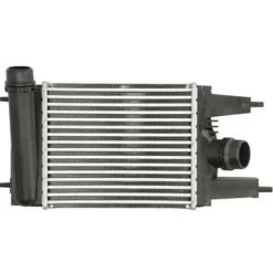Intercooler pour NISSAN JUKE I ph.2 2014-2019, OEM: 144613ZU1B, Neuf