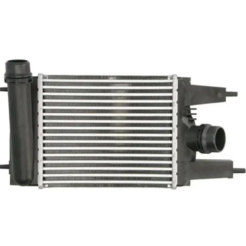 Intercooler pour NISSAN JUKE I ph.2 2014-2019, OEM: 144613ZU1B, Neuf