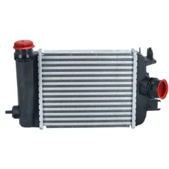 Intercooler pour NISSAN JUKE II depuis 2019, OEM: 144966668R, Neuf