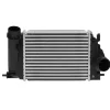 Intercooler pour NISSAN QASHQAI II ph.1 2014-2017, OEM: 14461BD71B, Neuf