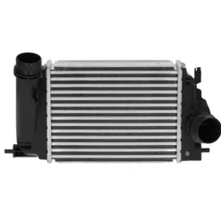 Intercooler pour NISSAN QASHQAI II ph.1 2014-2017, OEM: 14461BD71B, Neuf