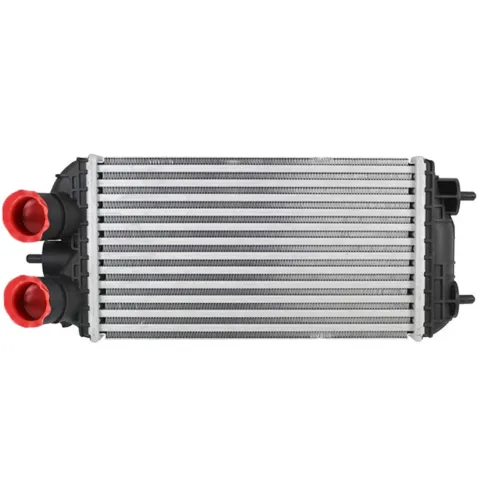 Intercooler pour PEUGEOT 208 II ph.1 2019-2023, OEM: 9824742280, Neuf