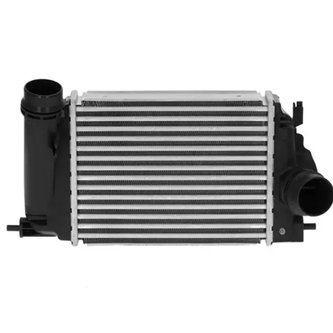 Intercooler pour RENAULT KADJAR ph.1 2015-2018, OEM: 14461BD71B, Neuf