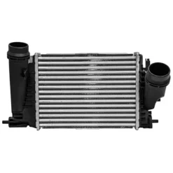 Intercooler pour RENAULT TALISMAN depuis 2015, OEM: 144963358R, Neuf
