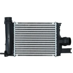 Intercooler pour RENAULT CAPTUR 2013-2017, OEM: 144963014R, Neuf