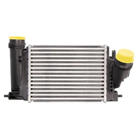 Intercooler pour RENAULT KADJAR ph.1 2015-2018, OEM: 144614EB0A, Neuf