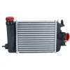 Intercooler pour RENAULT CLIO V ph.1 2019-2023, OEM: 144966668R, Neuf