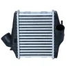 Intercooler pour SMART FORTWO 2007-2011 (451), OEM: 4515010401, Neuf