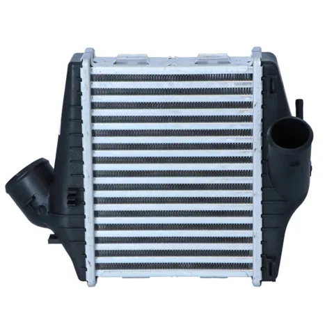 Intercooler pour SMART FORTWO 2007-2011 (451), OEM: 4515010401, Neuf