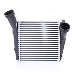 Intercooler pour VOLKSWAGEN TOUAREG II 2010-2014, OEM: 7L6145803C, Neuf