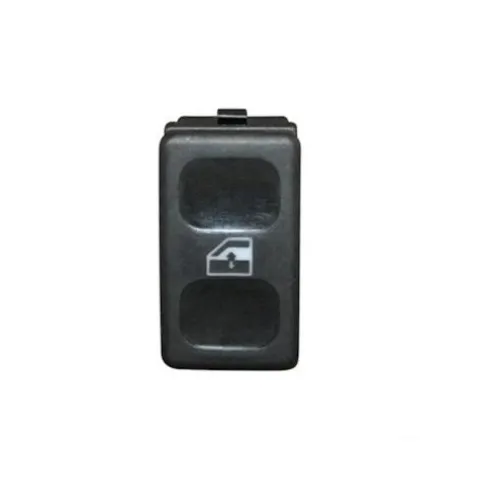 Interrupteur lève-vitre avant/arrière droite/gauche pour VOLKSWAGEN POLO III phase 1, 1994-1999, Neuf