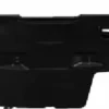 Jupe Face arrière pour CITROËN C3 I phase 1, 2002-2005, Neuve