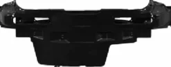 Jupe Face arrière pour CITROËN C3 I phase 2, 2005-2009, Neuve