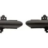 Kit cache feu à led droit ou gauche pour RENAULT SCENIC/X-MOD 2012-2013, Neuf